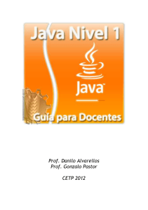UTU-Java-Nivel-1