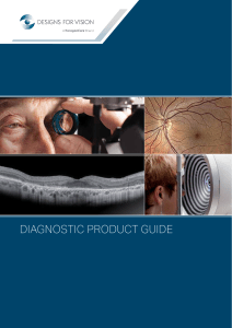Diagnostic Guide 2023