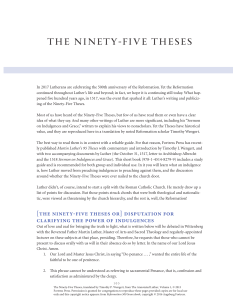 03 Ninety-Five-Theses