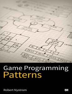 Game Programming Patterns by Robert Nystrom z-lib org