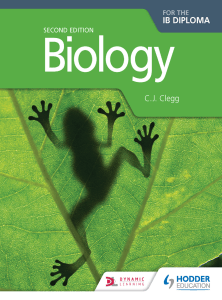 Biology for the IB Diploma by C. J. Clegg (z-lib.org)