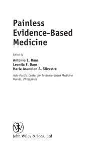 epdf.pub painless-evidence-based-medicine