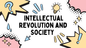 Intellectual-Revolution-and-Society