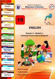 ENGLISH10-Q4-W1-MOD1