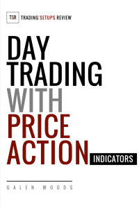 Day Trading With Price Action Indicator Manual
