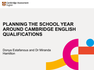 planning-the-school-year-around-cambridge-english-qualifications