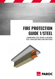 Paroc-Fire-Protection-Guide-Steel-INT-2019 (1)