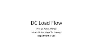 DC-Load-Flow