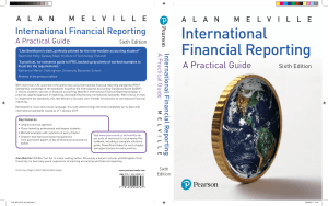 Alan Melville - International Financial Reporting  A Practical Guide-Pearson (2018)