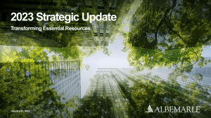 2023 01 ALB Strategic Update PPT Web-2