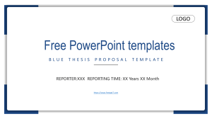 Minimalist-thesis-defense-PowerPoint-Templates