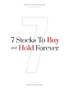 7-stocks-to-buy-and-hold-forever