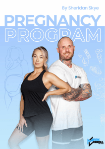 PregnancyProgram