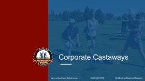 corporate-castaways-team-building-product-brochure