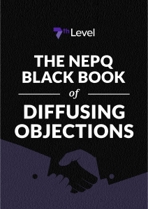NEPQ-book-of-Diffusing-Any-Objection