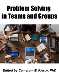 Problem-Solving-in-Teams-and-Groups-FALL2022
