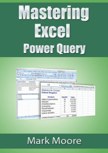 pdfcoffee.com excel-power-pivot-and-power-query-for-dummies-2-pdf-free