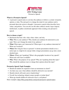 Persuasive-Speech-and-Outline