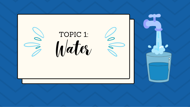 Water