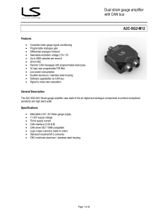 SG Node Manual