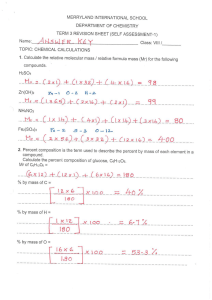 CHEMISTRY REVISION SHEET A.KEY TERM 3 compressed (1)