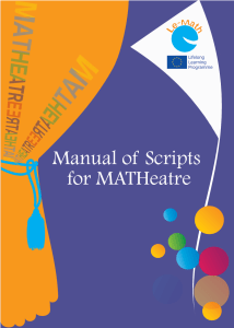 MathScript