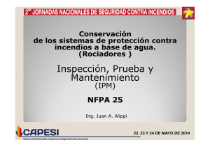 Conservacion-de-los-sistemas-de-proteccion-contra-incendios-Ing.-Juan-A.-Alippi