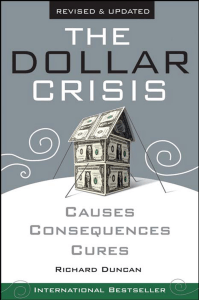 The Dollar Crisis  Causes, Consequences, Cures ( PDFDrive )