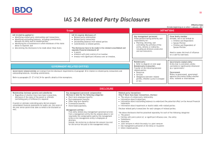 IAS 24 or MFRS 124 RP summary -30-June-2020-50