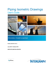 pdfcoffee.com piping-isometric-drawings-guide-pdf-free