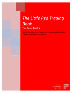 pdfcoffee.com the-little-red-trading-book-pdf-free
