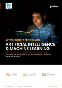 Artificial-Intelligence-and-Machine-Learning-by-IIT-Jammu