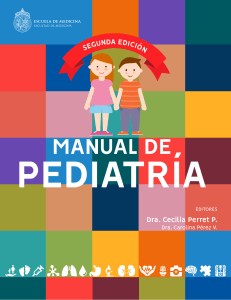 Manual de Pediatría PUC 2020