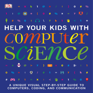Help Your Kids with Computer