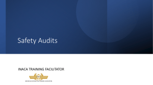 8. Safety Audits ver0