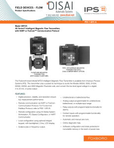 Foxboro-Magnetic-Flow-Transmitters-IMT251