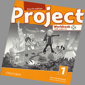 Project Workbook 1