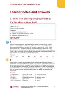 [GR] CHECK - Textbook Answers Section 3 (Hodder & Stoughton)