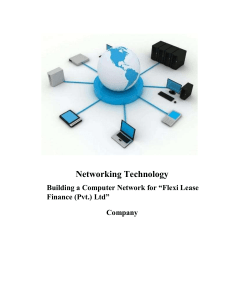 A8 Network Technologies org