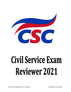 Civil-Service-Exam-Reviewer-2021