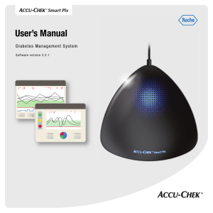 Accu-Chek Smart Pix Manual-EN-3.2.1(01)