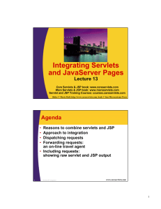 S13-Servlet-JSP-Integration-2pp