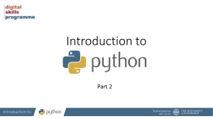 Intro-Python-2