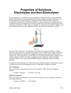 investigation-of-electrolytes-with