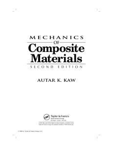 01-mechanics of composite materials sbookfi.org 
