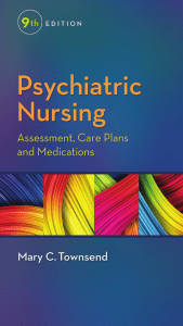 Psychiatric-Nursing -Assessment-Care-Plans-and-Medications-9th-edition-PDFDrive-