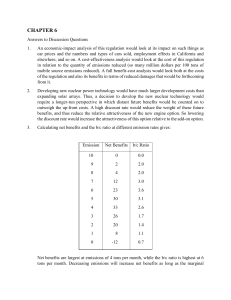 FIELD (8TH ED) - Answers to Analytical Problems and Discussion Questions (Ch6-8 10-13)