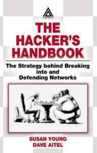 The Hackers Handbook