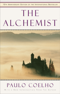 The Alchemist by Paulo Coelho pdf