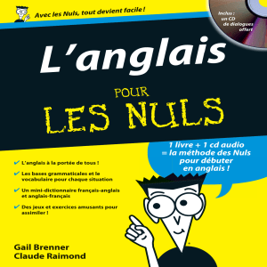 L'Anglais Pour les Nuls ( PDFDrive )